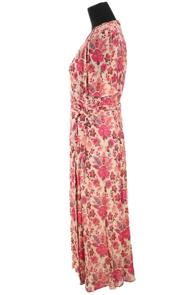 Dress SEZANE - Seconde main Pink