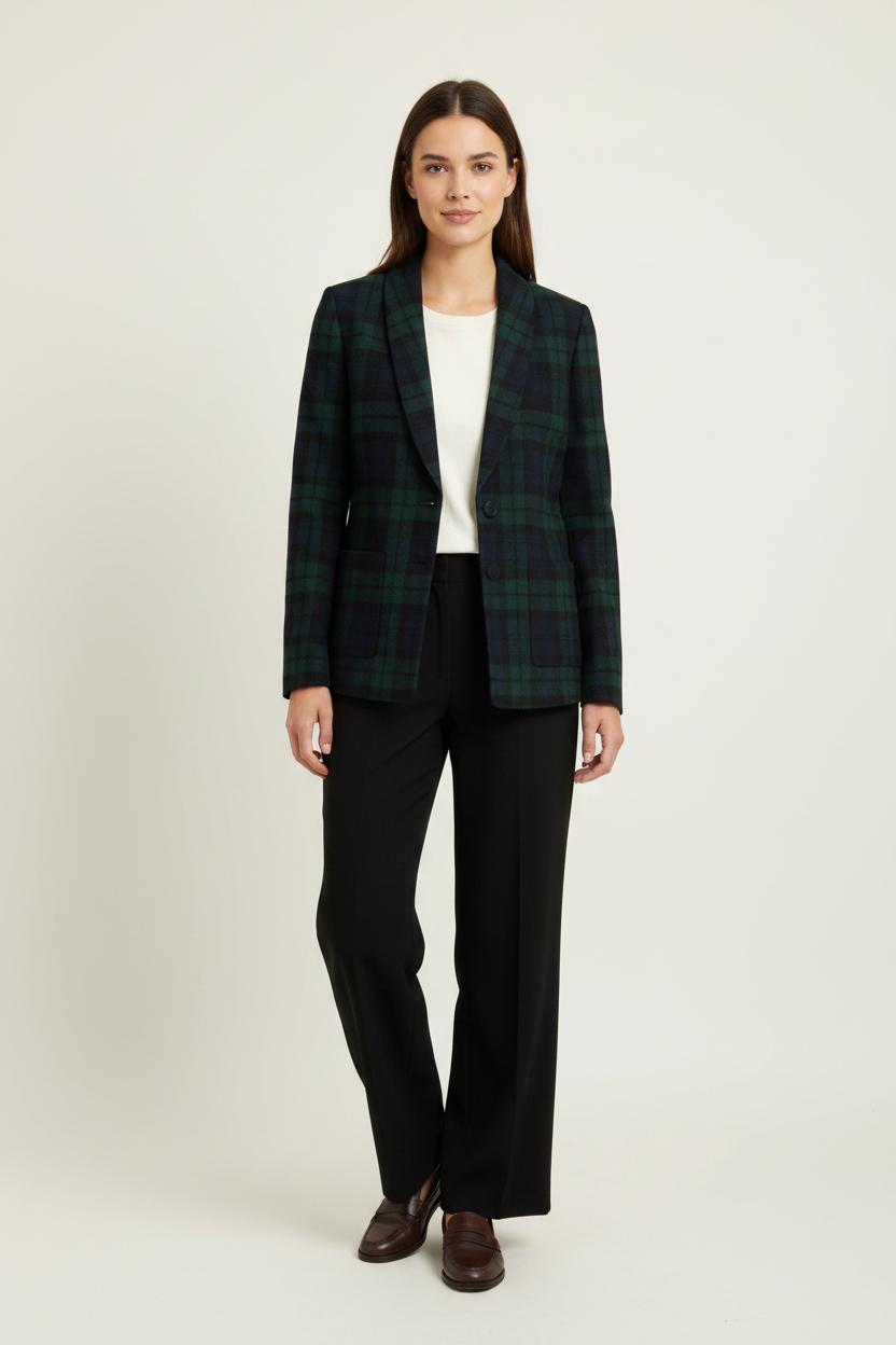 JACKET SEZANE - Seconde main Multicolored