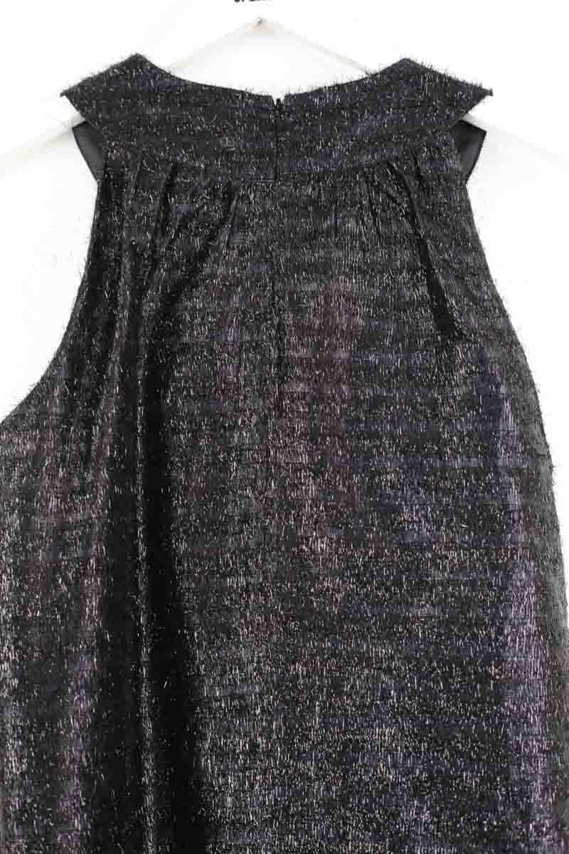 Robe Manoush - Seconde Main Noir