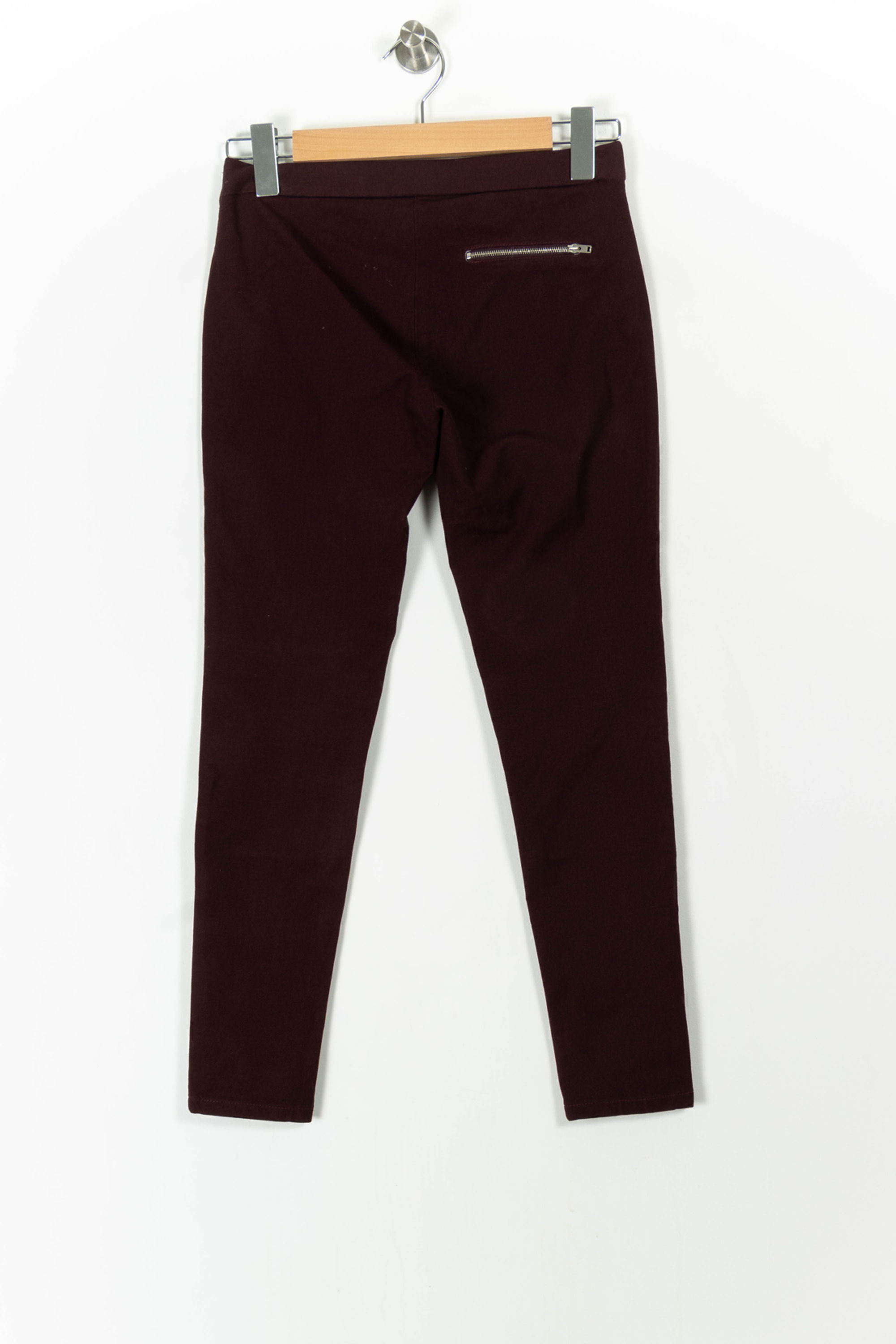 Pants JOSEPH - Seconde Main Red