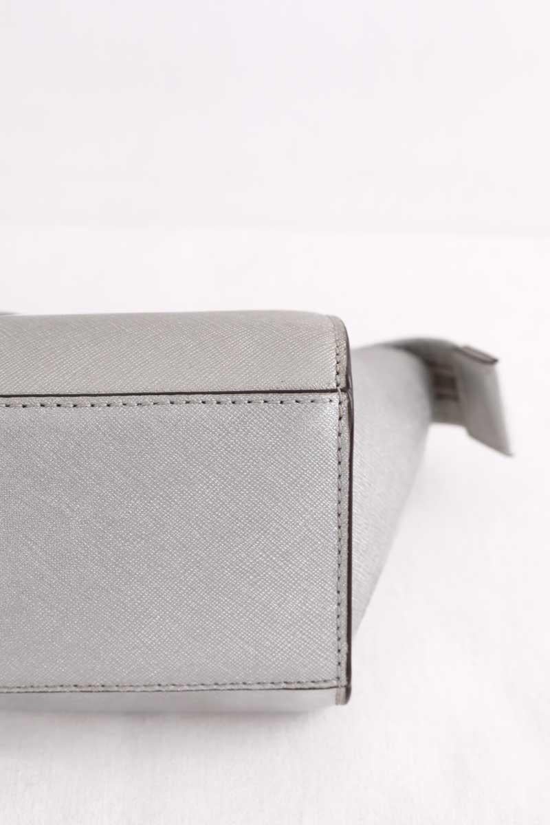 Shoulder bag MICHAEL KORS - Seconde main Silver