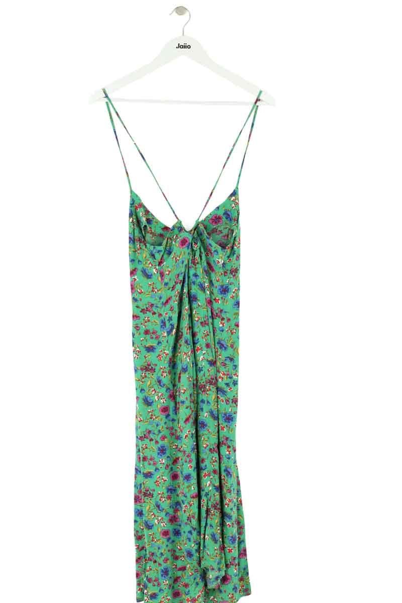 Dress SEZANE - Seconde main Green