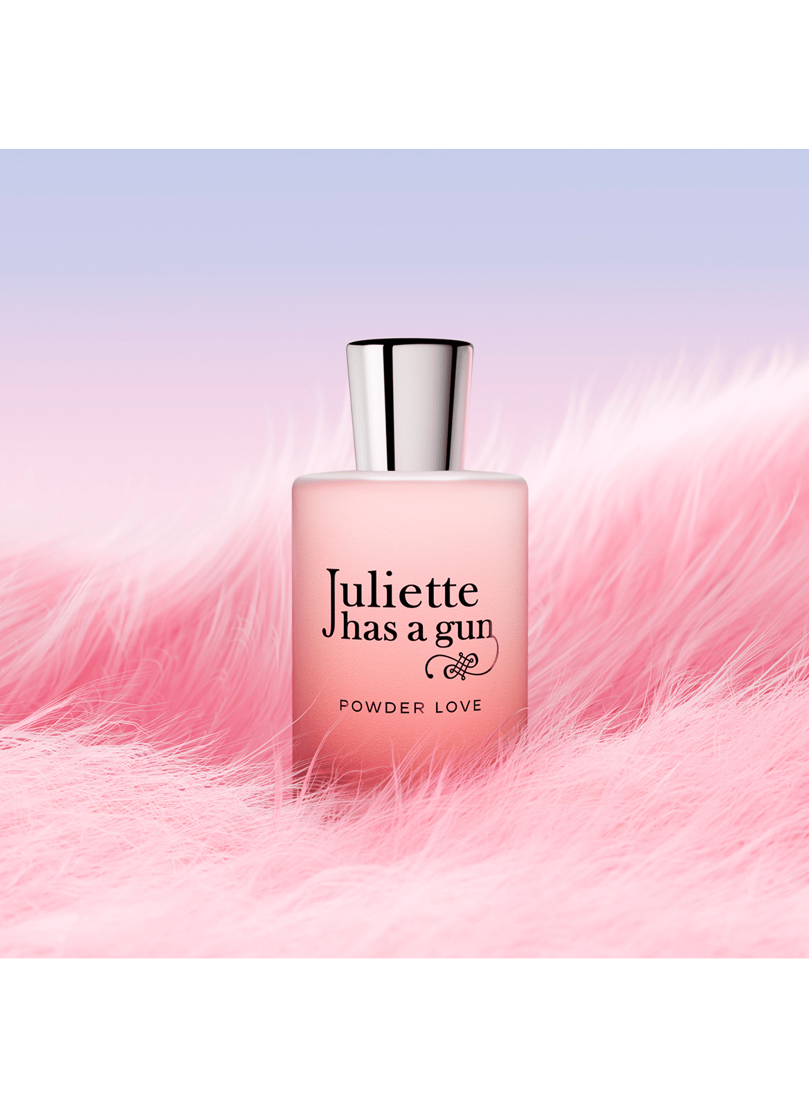 POWDER LOVE - Eau de parfum
POWDER LOVE - Eau de parfum JULIETTE HAS A GUN No color