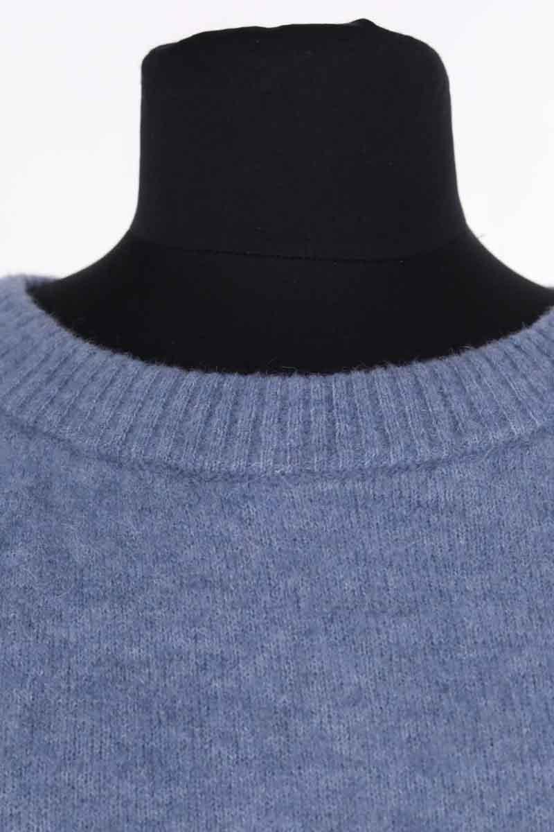 Dress SEZANE - Seconde main Blue