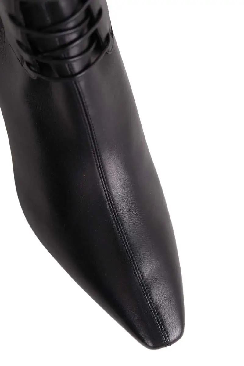 Ankle boots LK BENNETT - Seconde Main Black