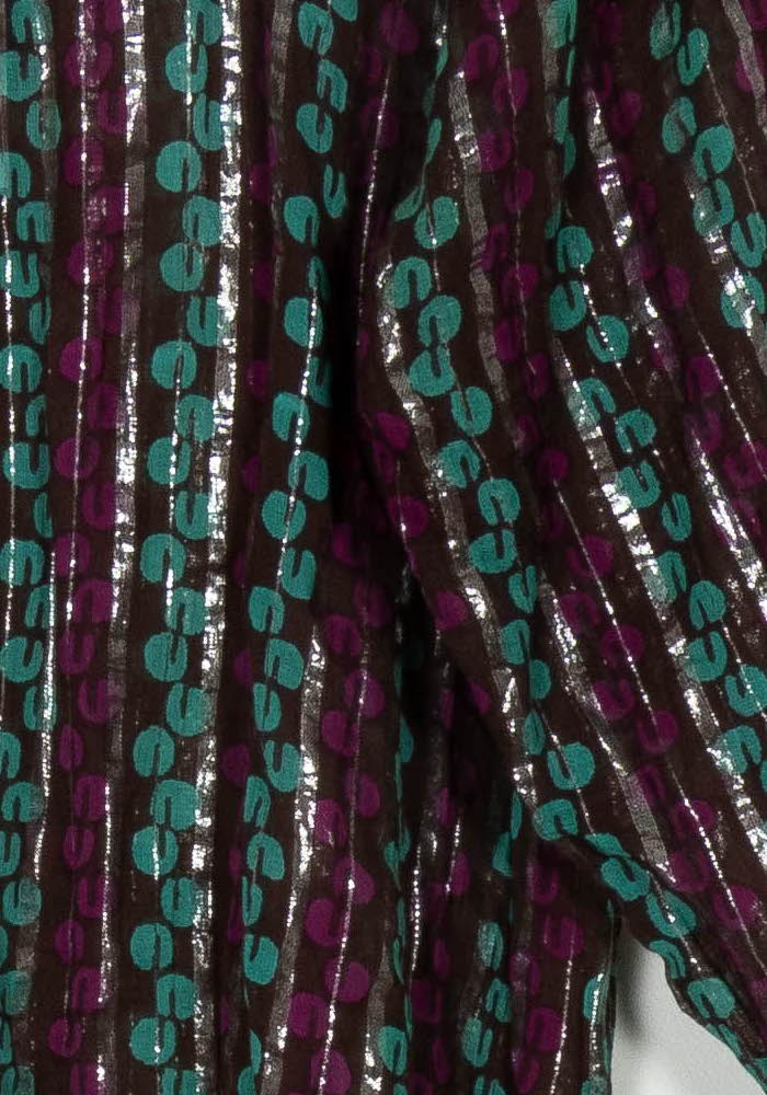 Blouse ANTIK BATIK - Seconde Main Multicolored
