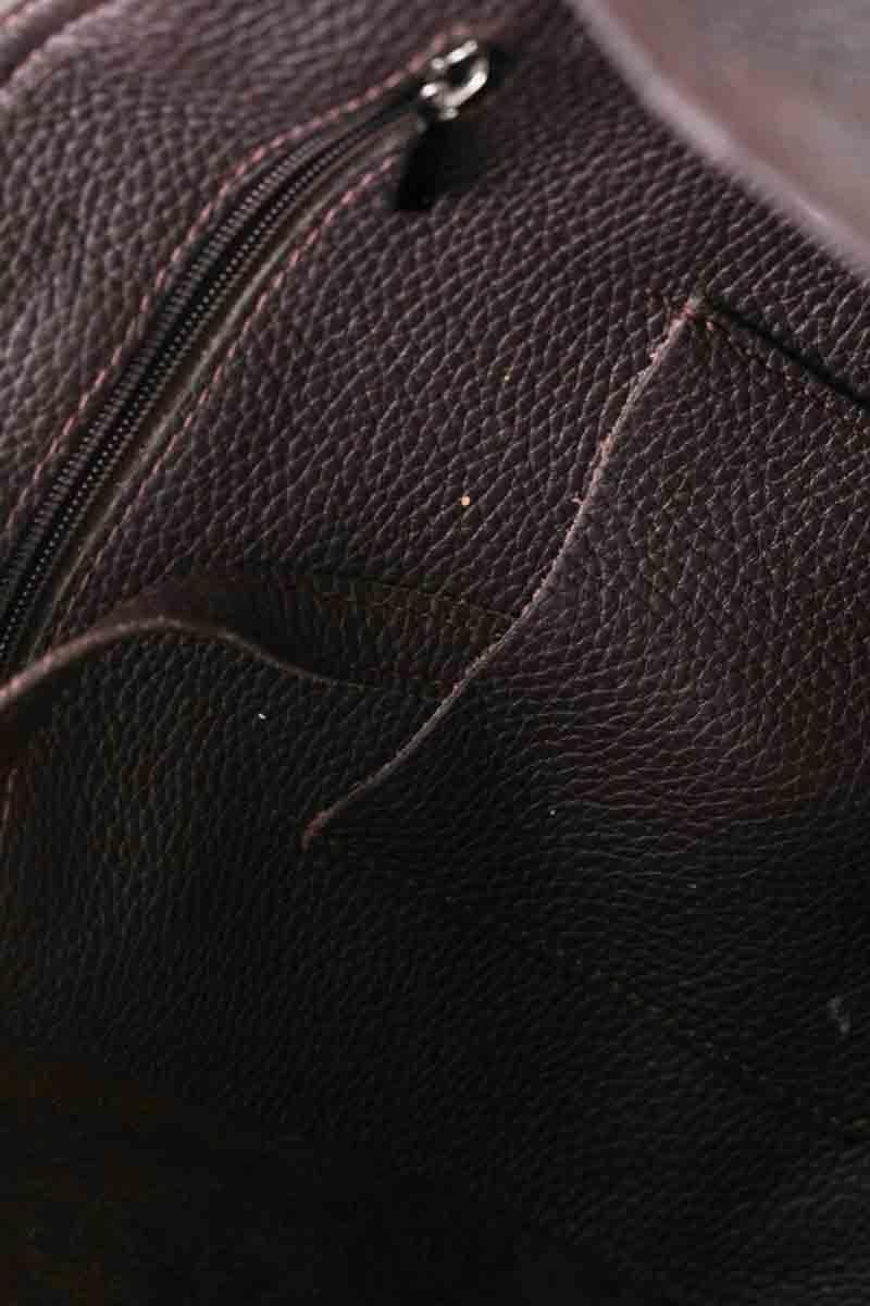 Shoulder bag LONGCHAMP - Seconde Main Brown