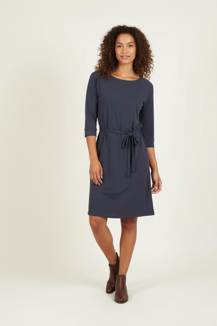 Short & midi dress FILIPPA K - Seconde Main Blue