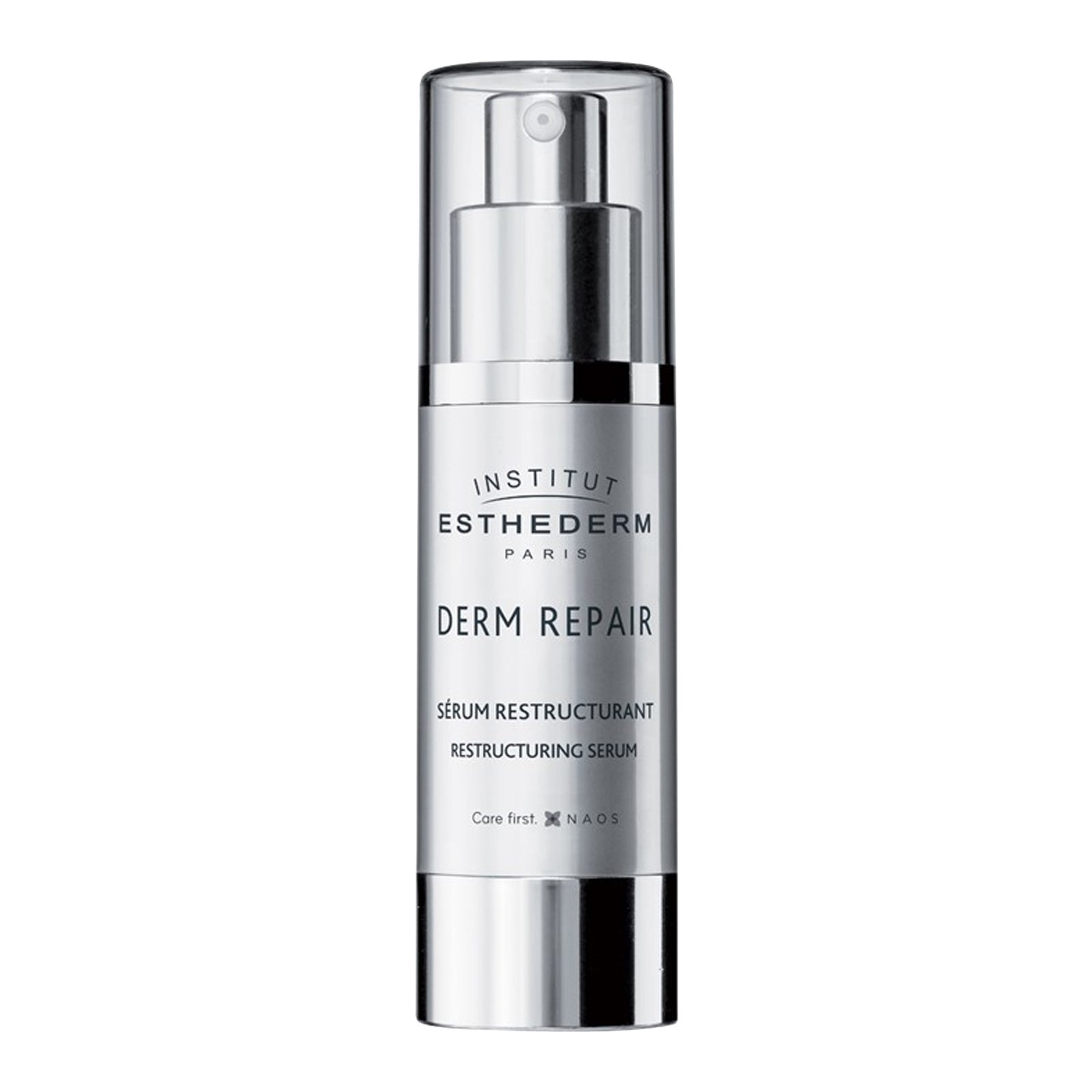 RESTRUCTURING SERUM ESTHEDERM No color