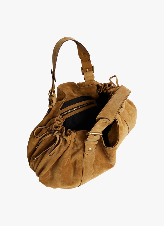 Darel sac a sales main