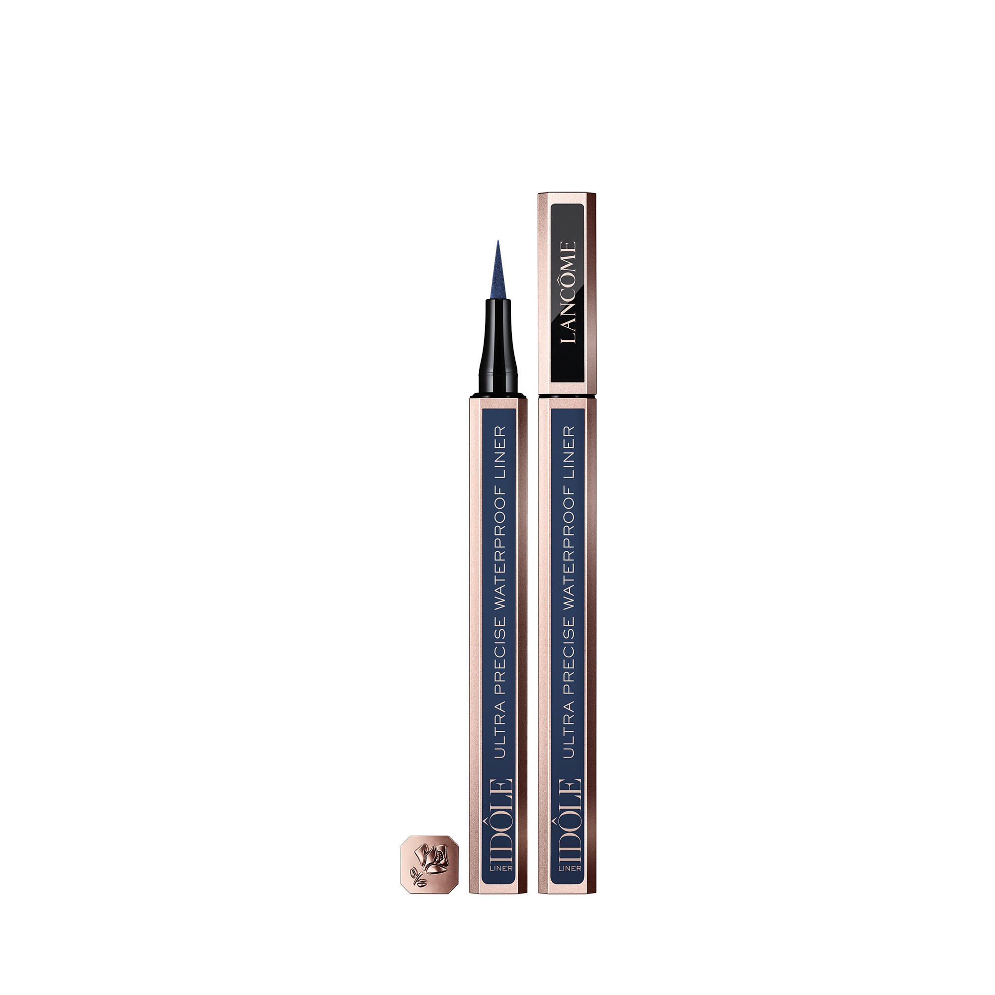 Lash Idôle - Eyeliner Haute Précision Waterproof LANCÔME 03 aegean blue