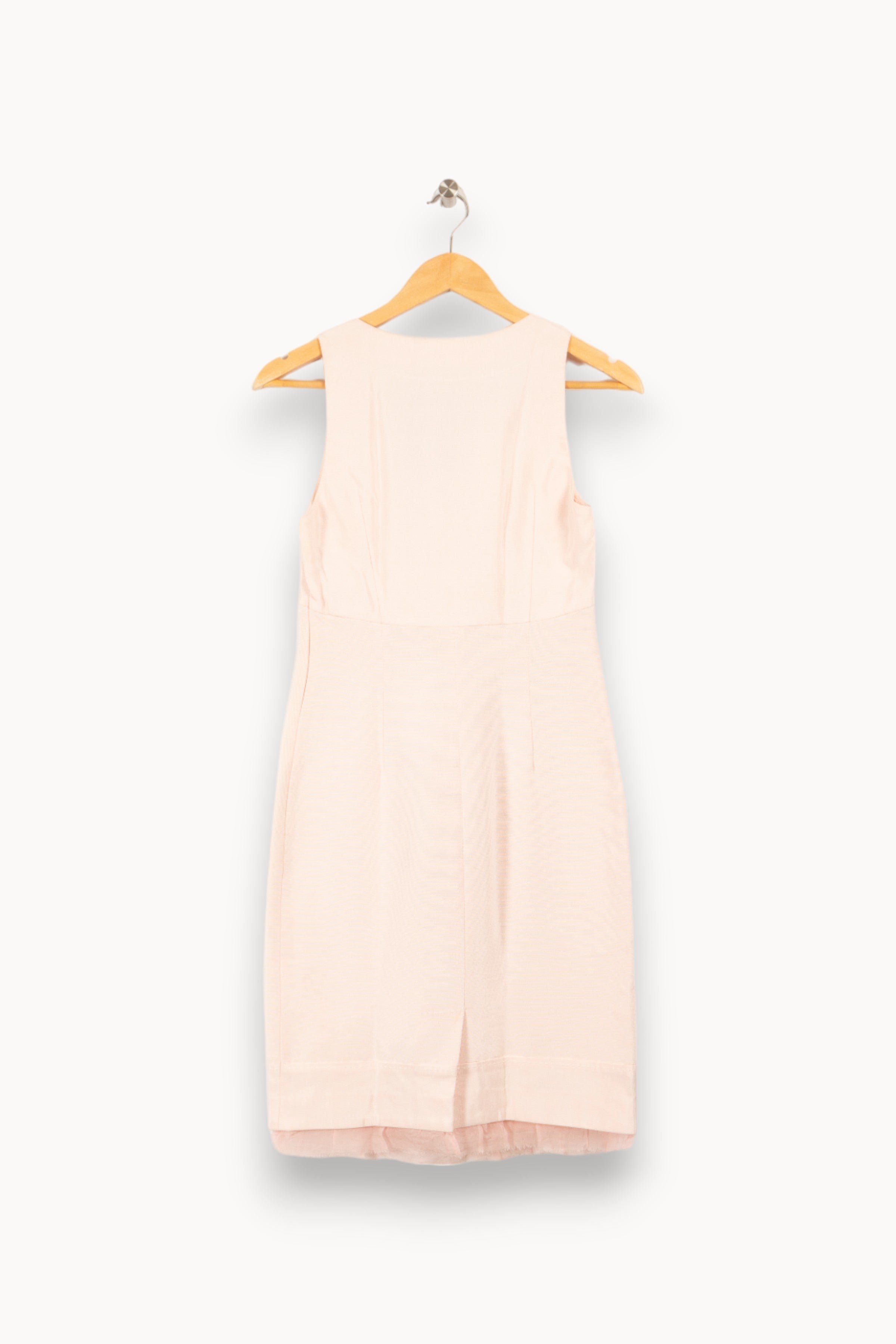 Pink dress PAULE KA - Seconde main Pink