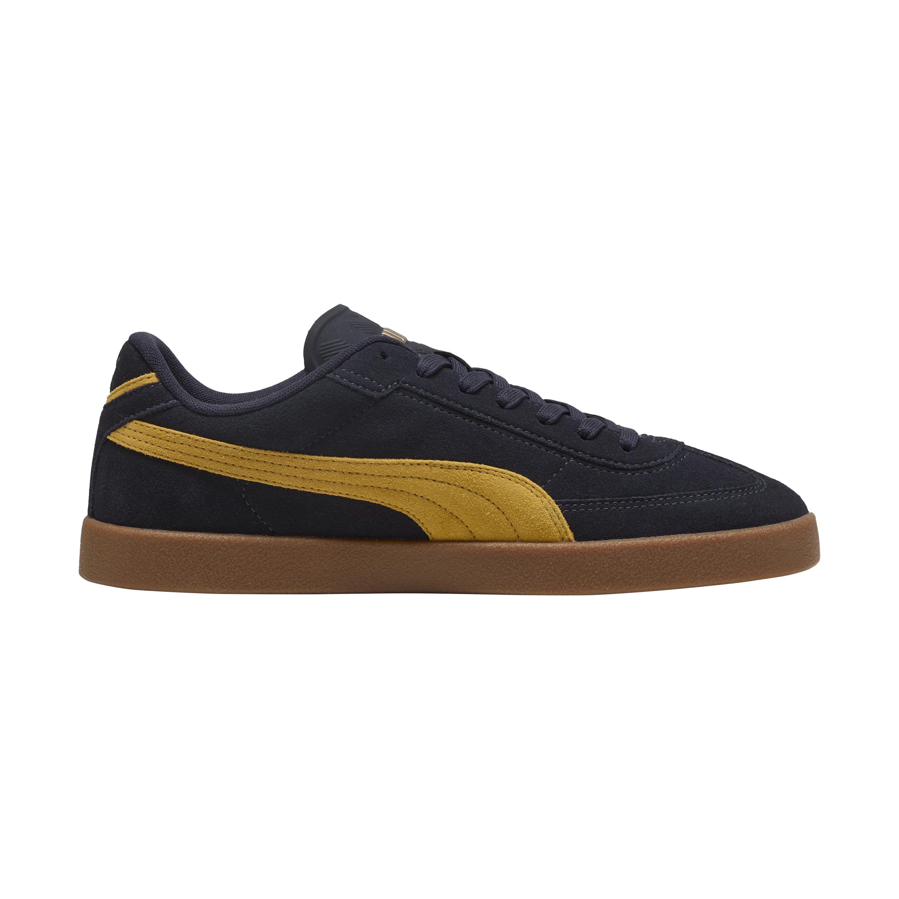 Leather Club II Era Suede sneakers PUMA Blue