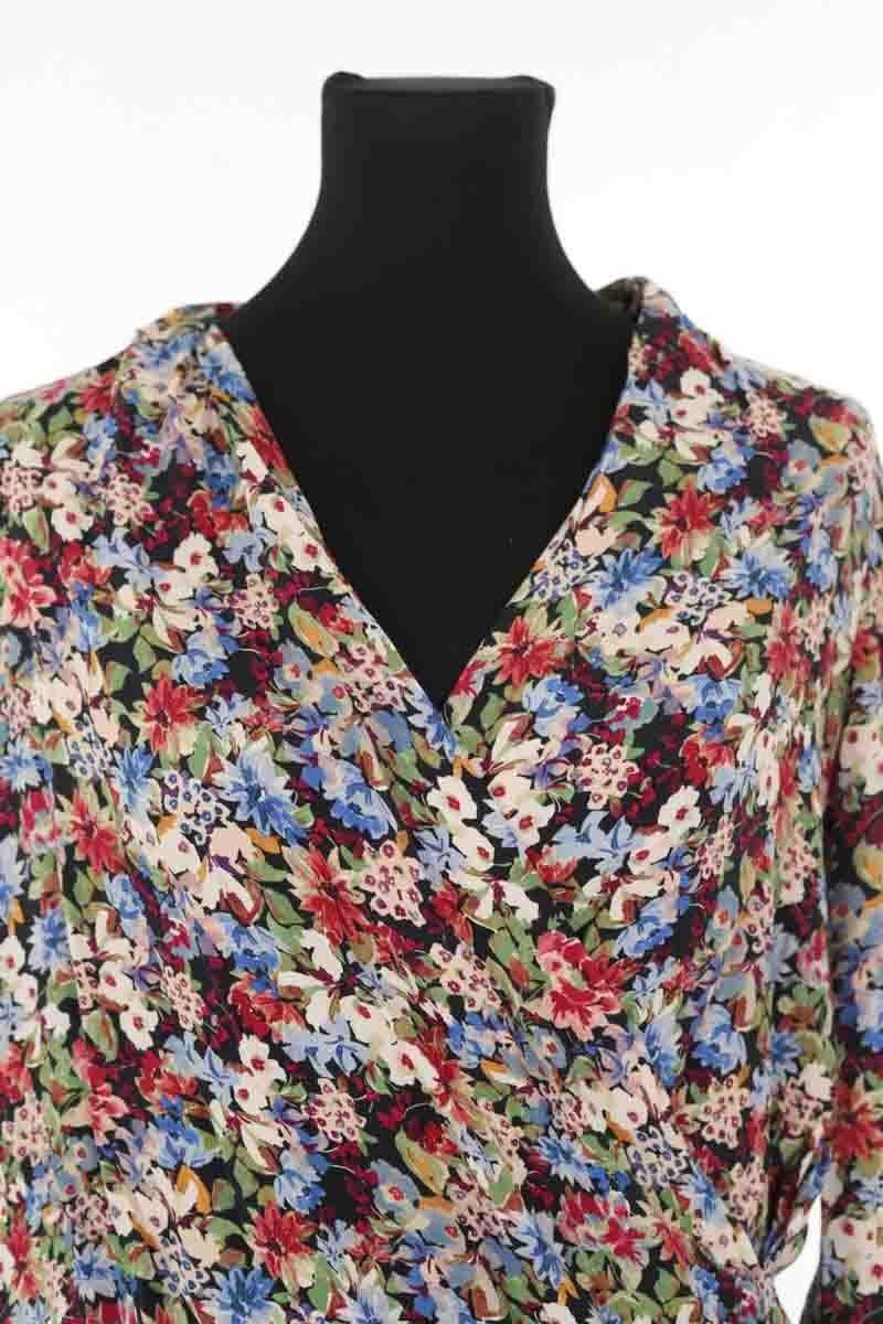 Blouse SEZANE - Seconde main Multicolored