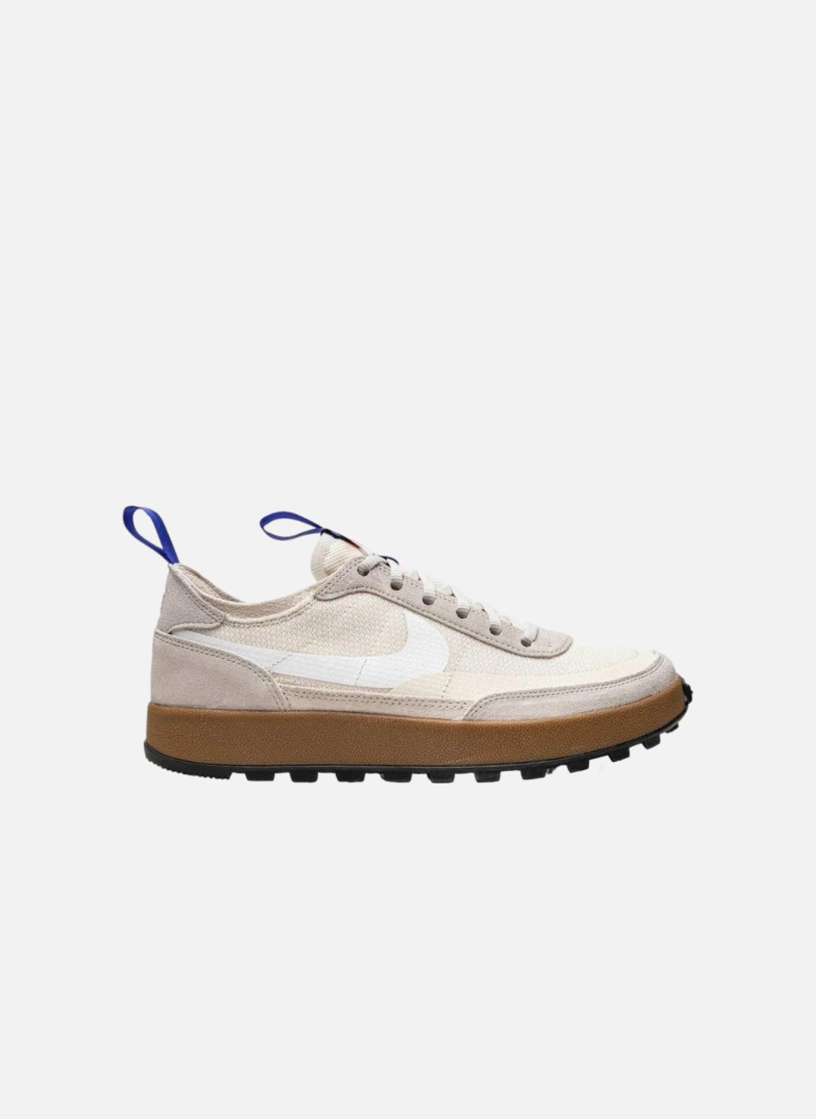 Nikecraft general purpose shoe NIKE Beige