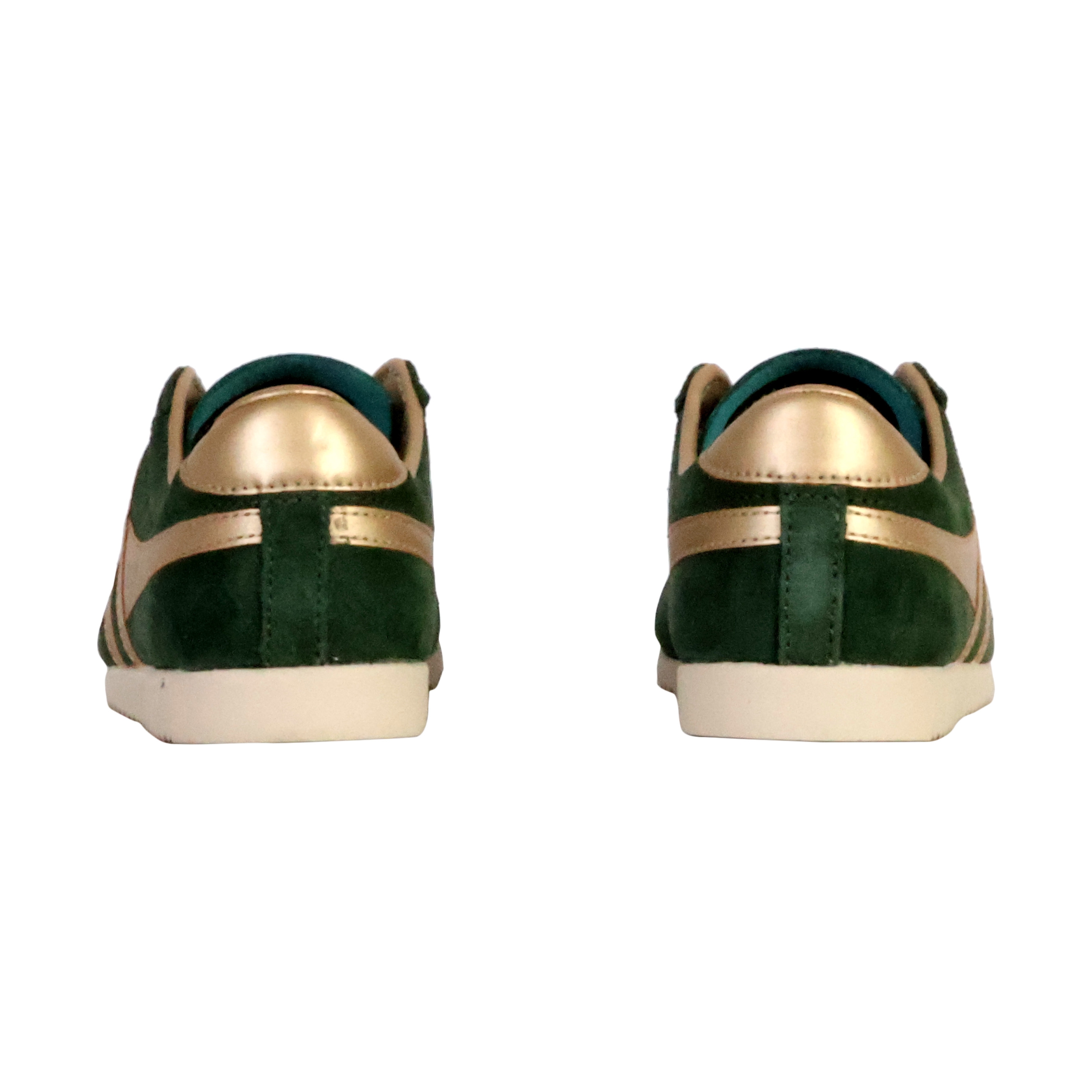 Pearl bullet basket GOLA Green