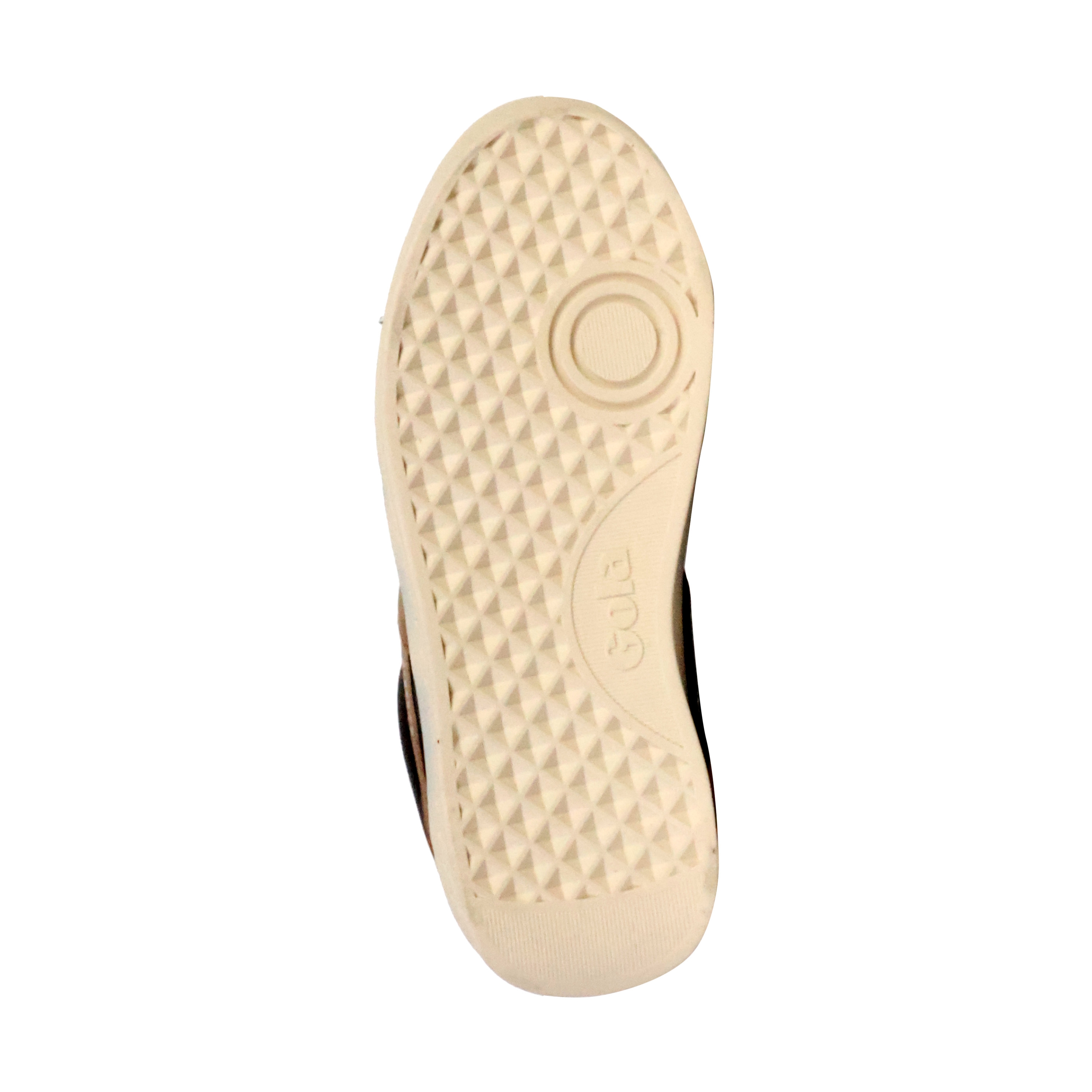 Leather sneakers superslam blaze GOLA Black