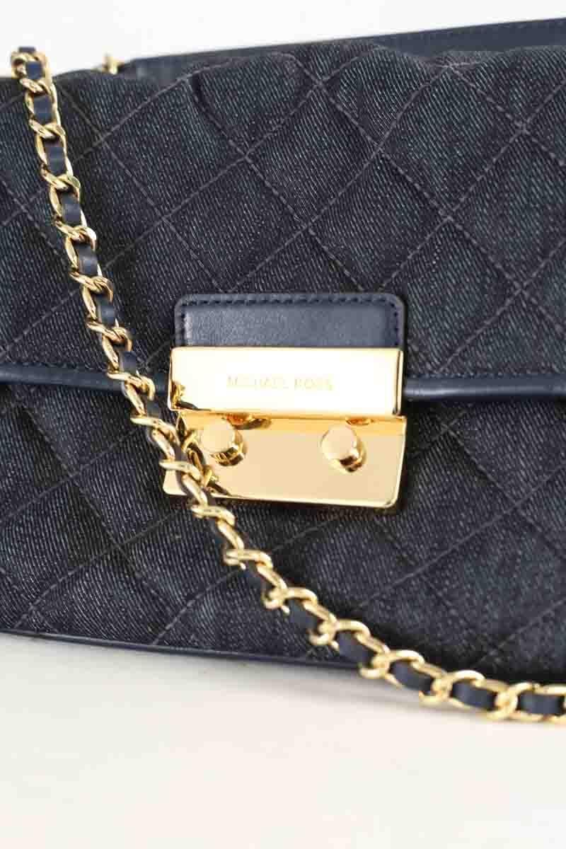 Shoulder bag MICHAEL KORS - Seconde main Blue