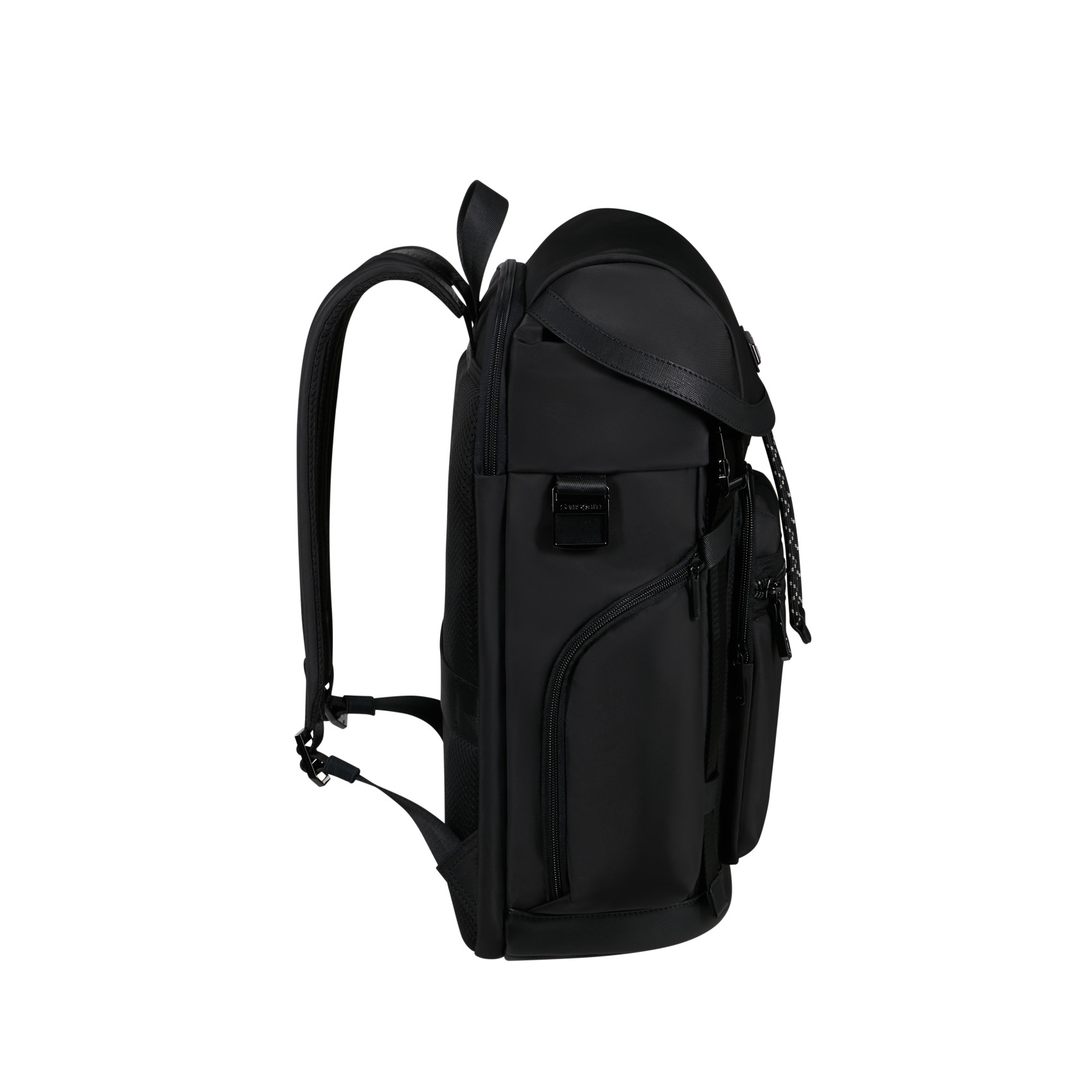 Rely on laptop bag size s SAMSONITE Black