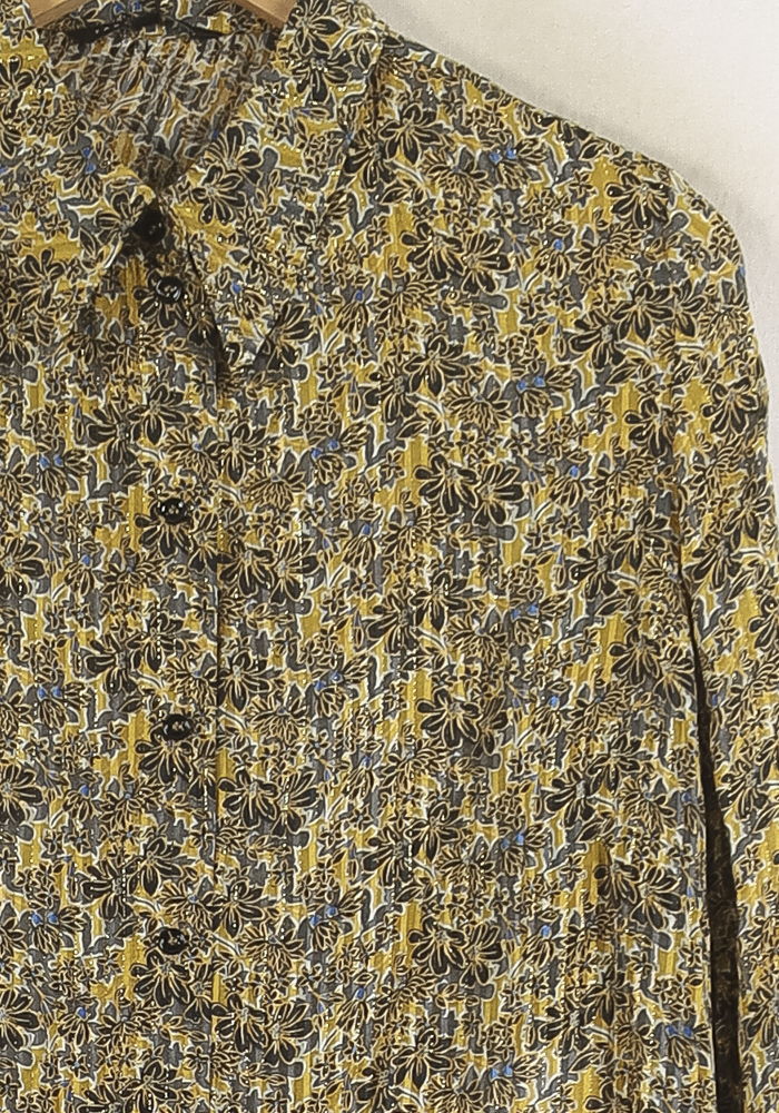 Shirt TARA JARMON - Seconde Main Multicolored