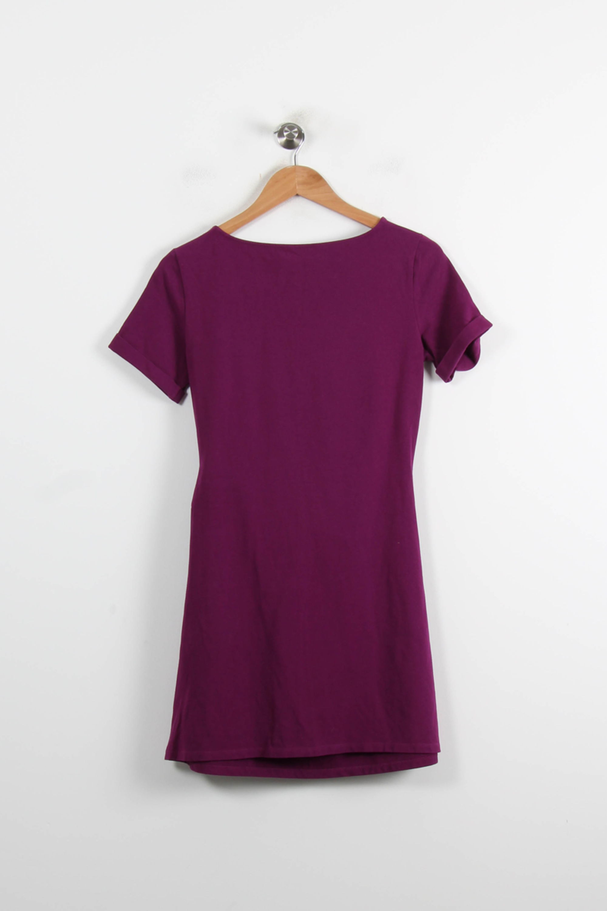 Short & Midi Dress SEZANE - Seconde main Purple