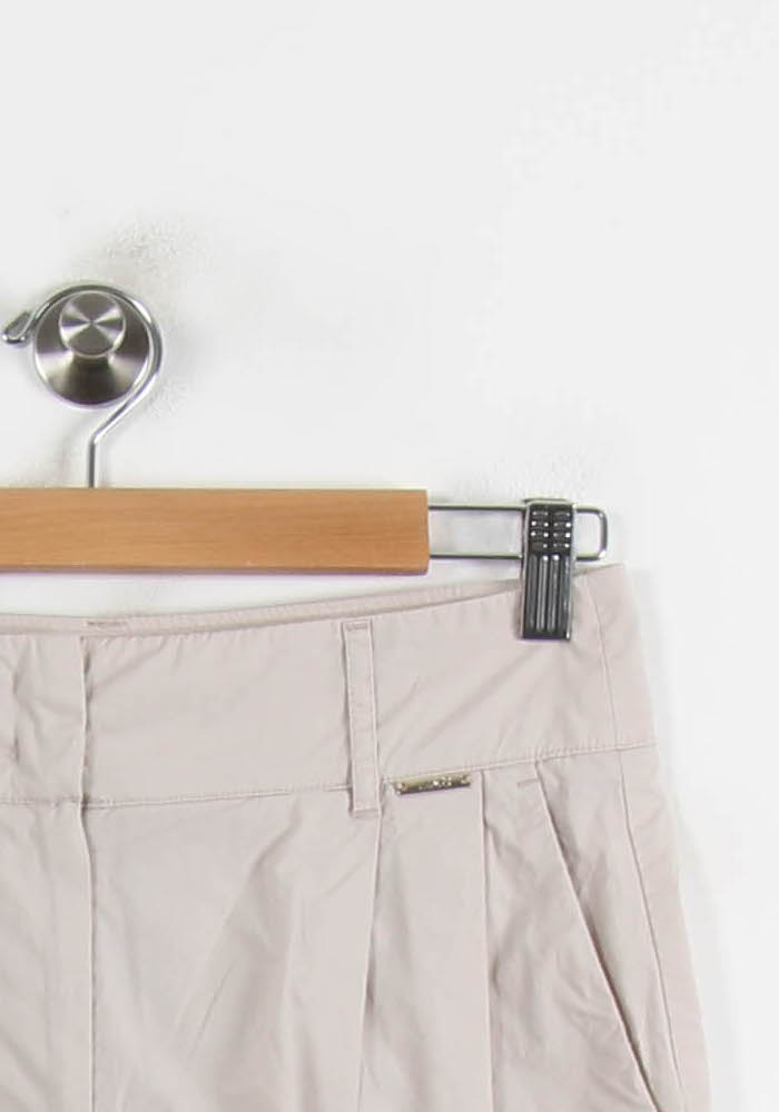 Shorts LIU JO - SECONDE MAIN Beige