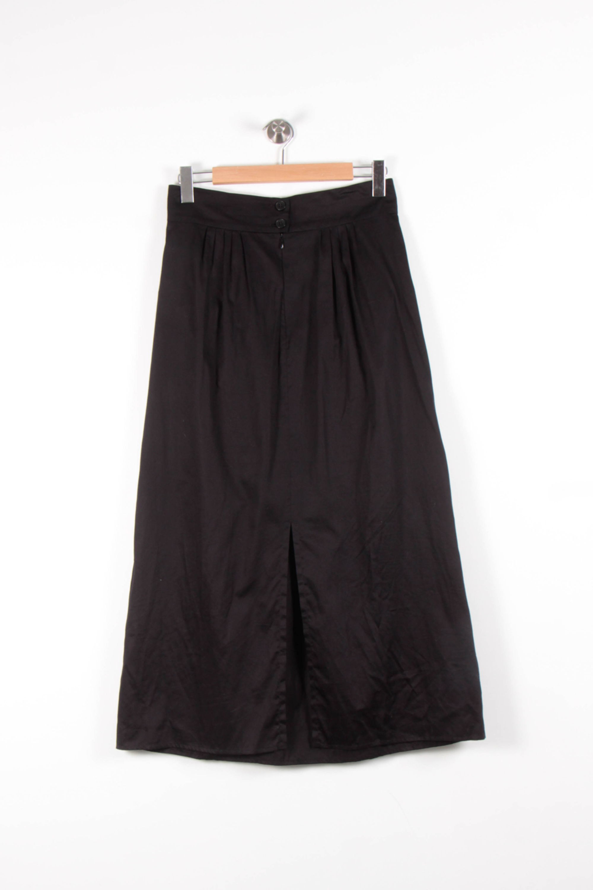 Long skirt AGNES B. - Seconde Main Black