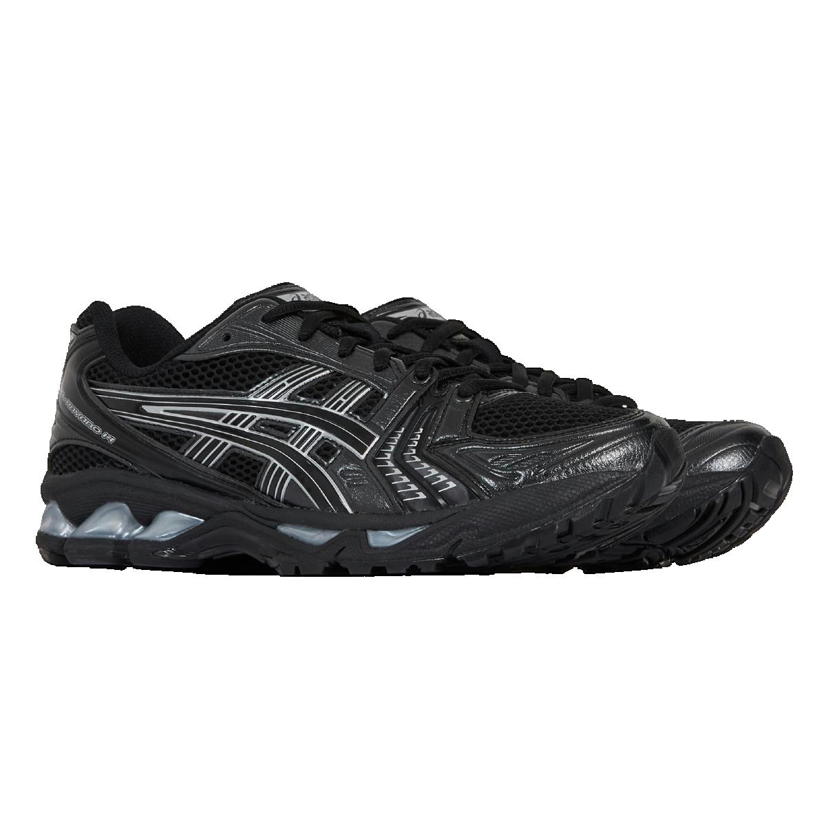 ASICS GEL PULSE 13 ASICS Black