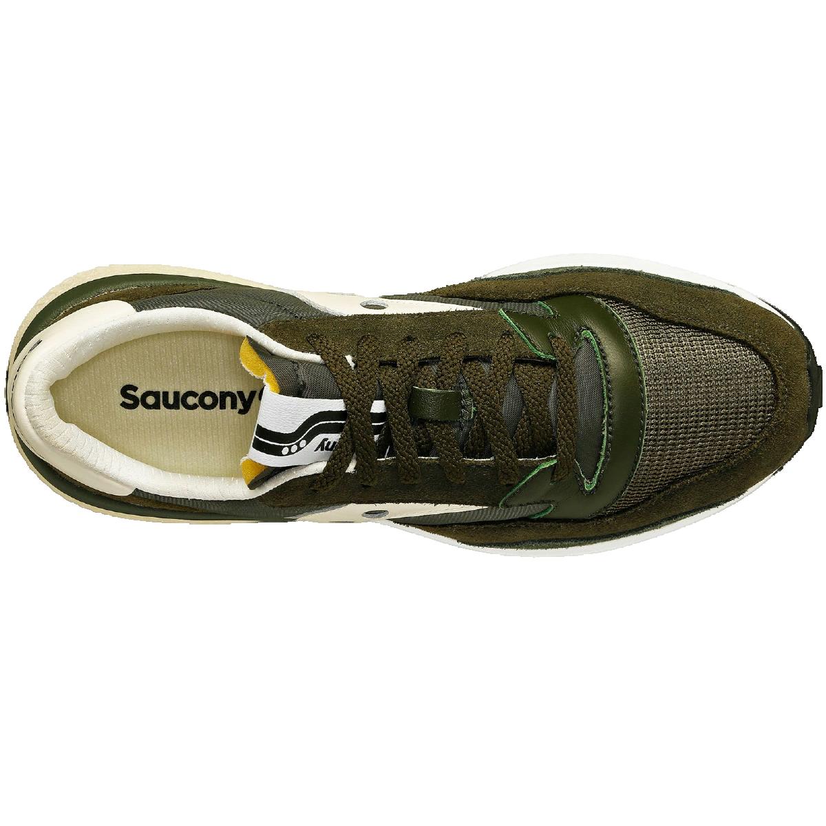 ASICS GEL PULSE 13 SAUCONY Green