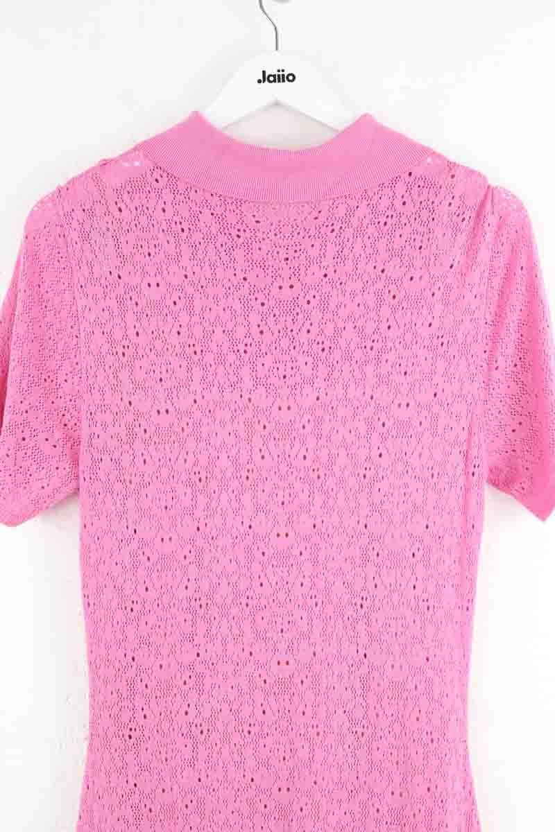 Dress LK BENNETT - Seconde Main Pink