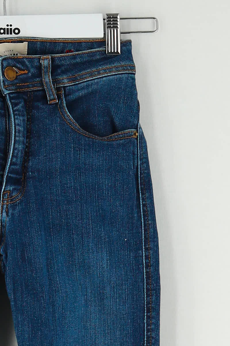 . SEZANE - Seconde main Blue