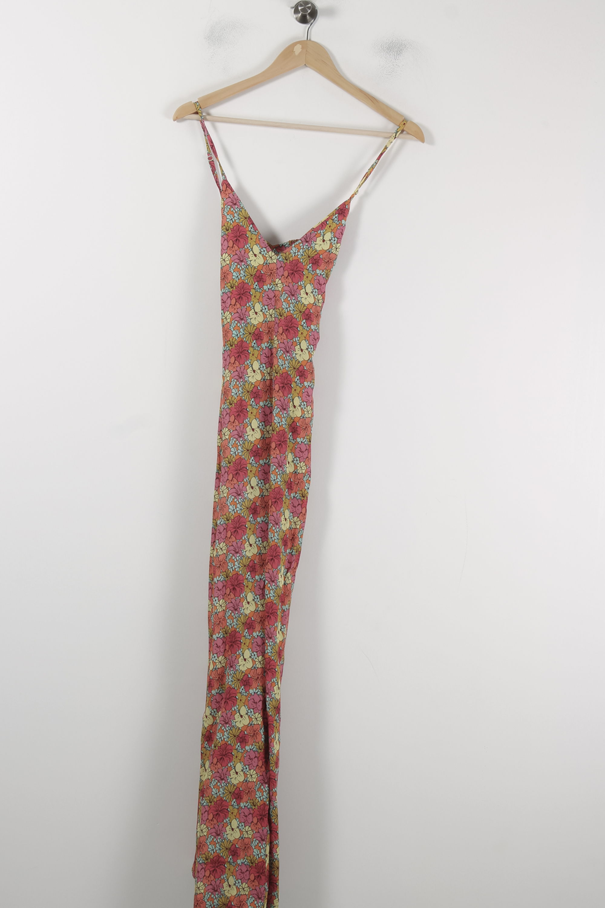 Jumpsuit BALZAC PARIS - Seconde Main Multicolored