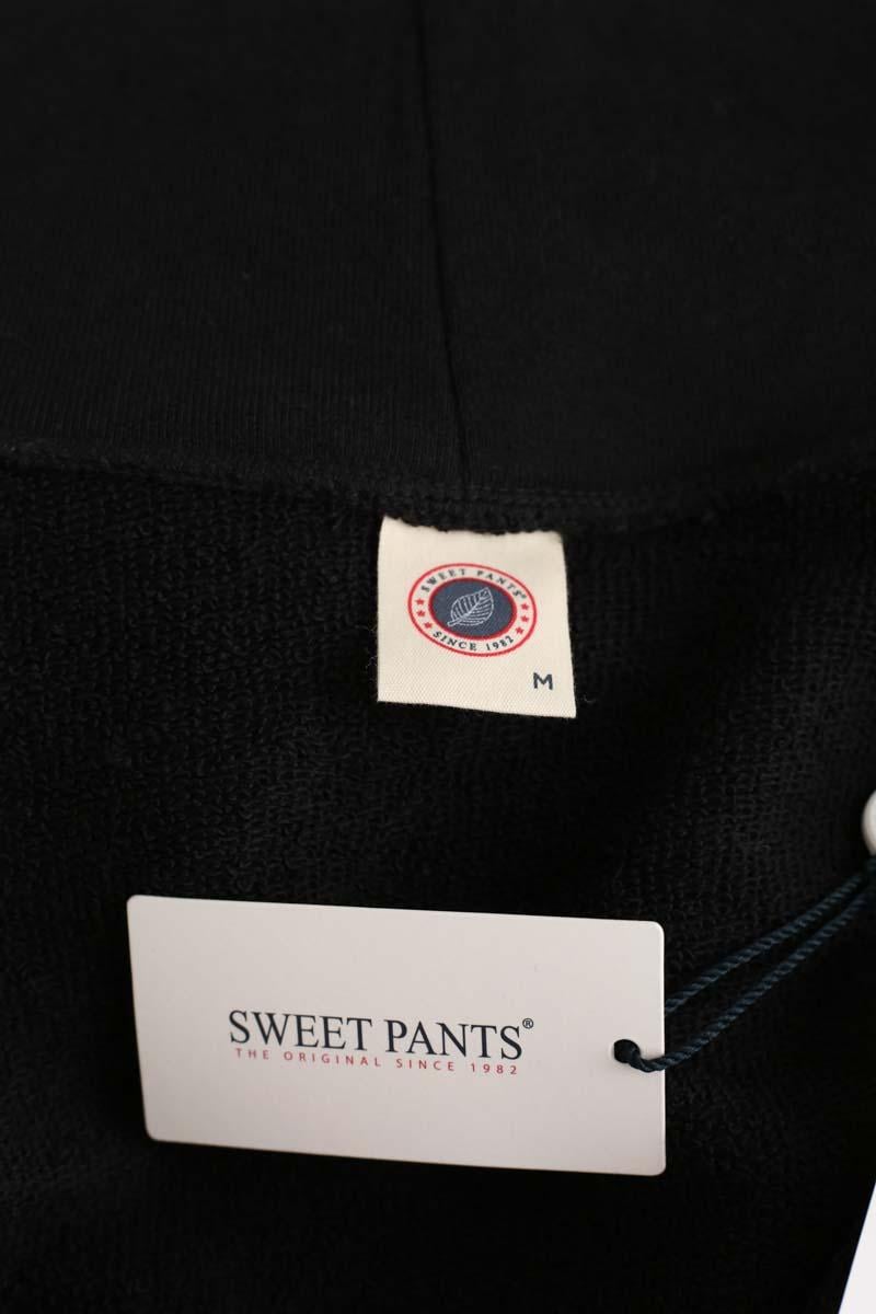 Cardigan SWEET PANTS - Seconde Main Black