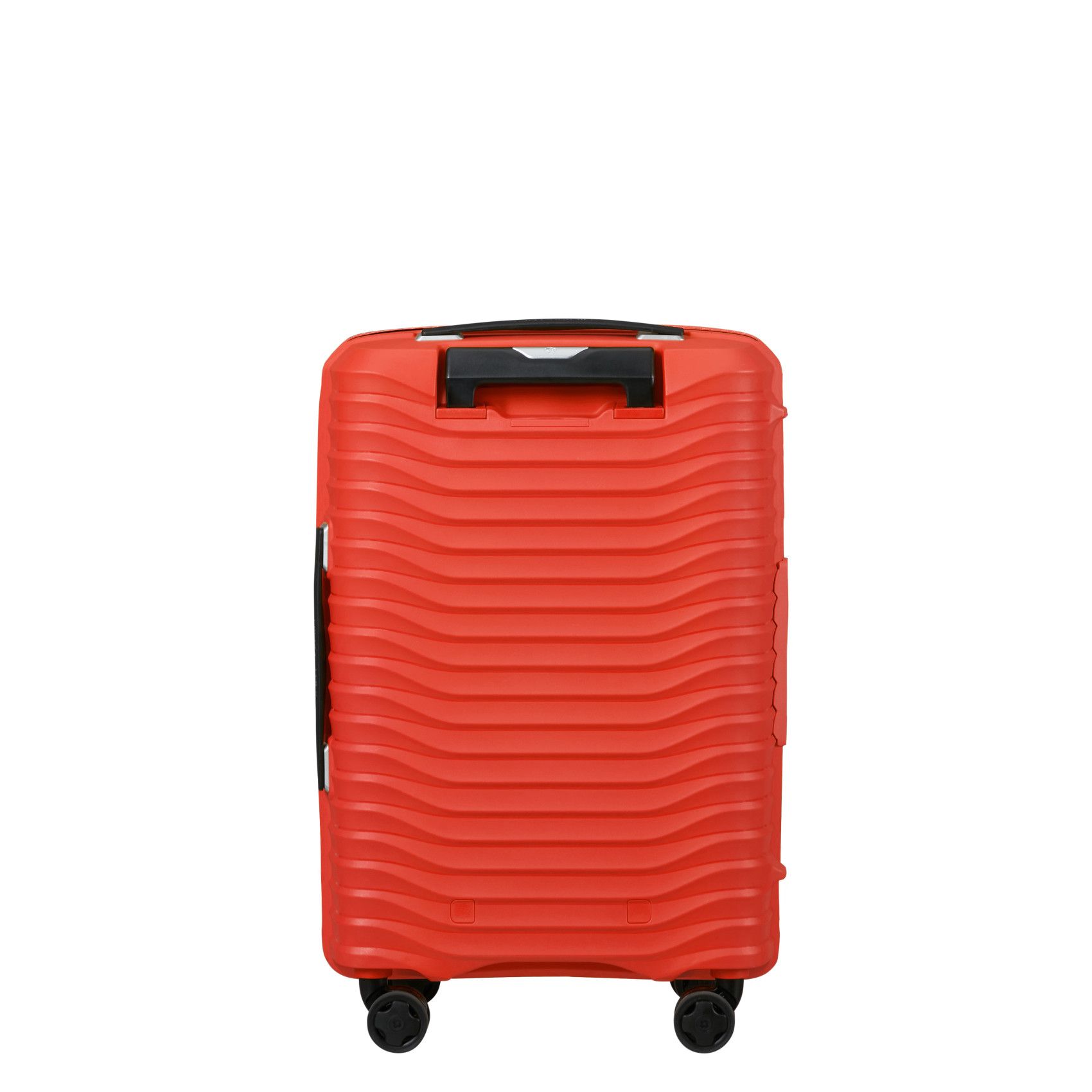 Upscape 4-wheel carry-on suitcase SAMSONITE Orange