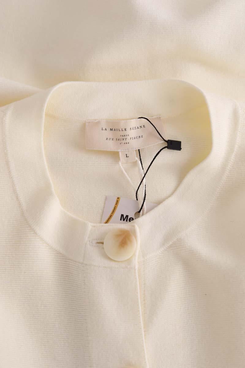 Robe SEZANE - Seconde main Beige