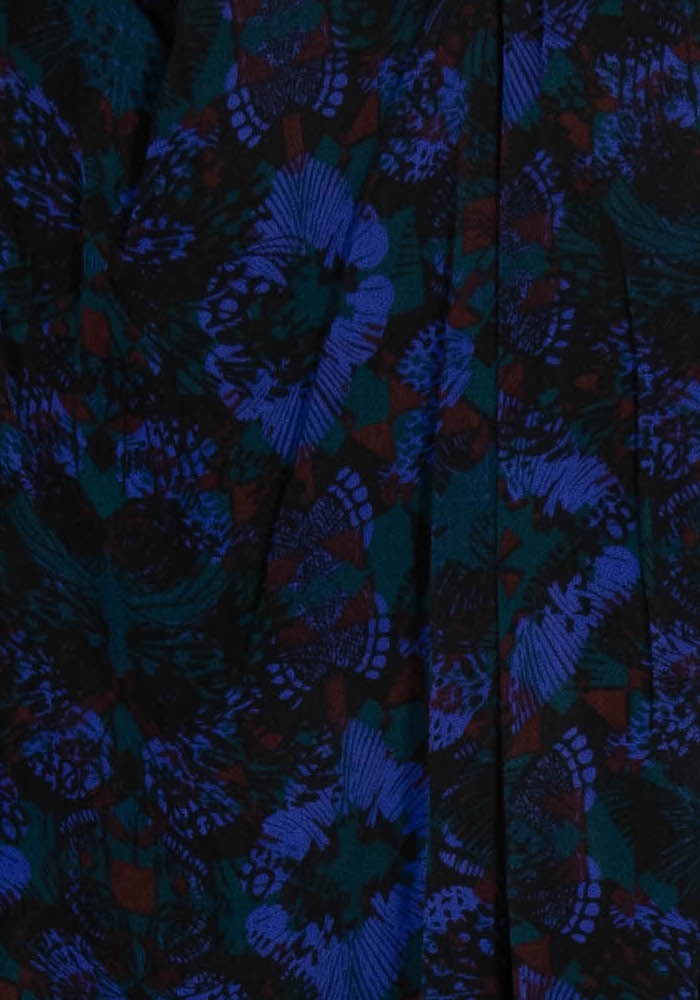 Blouse COMPTOIR DES COTONNIERS - Seconde main Blue