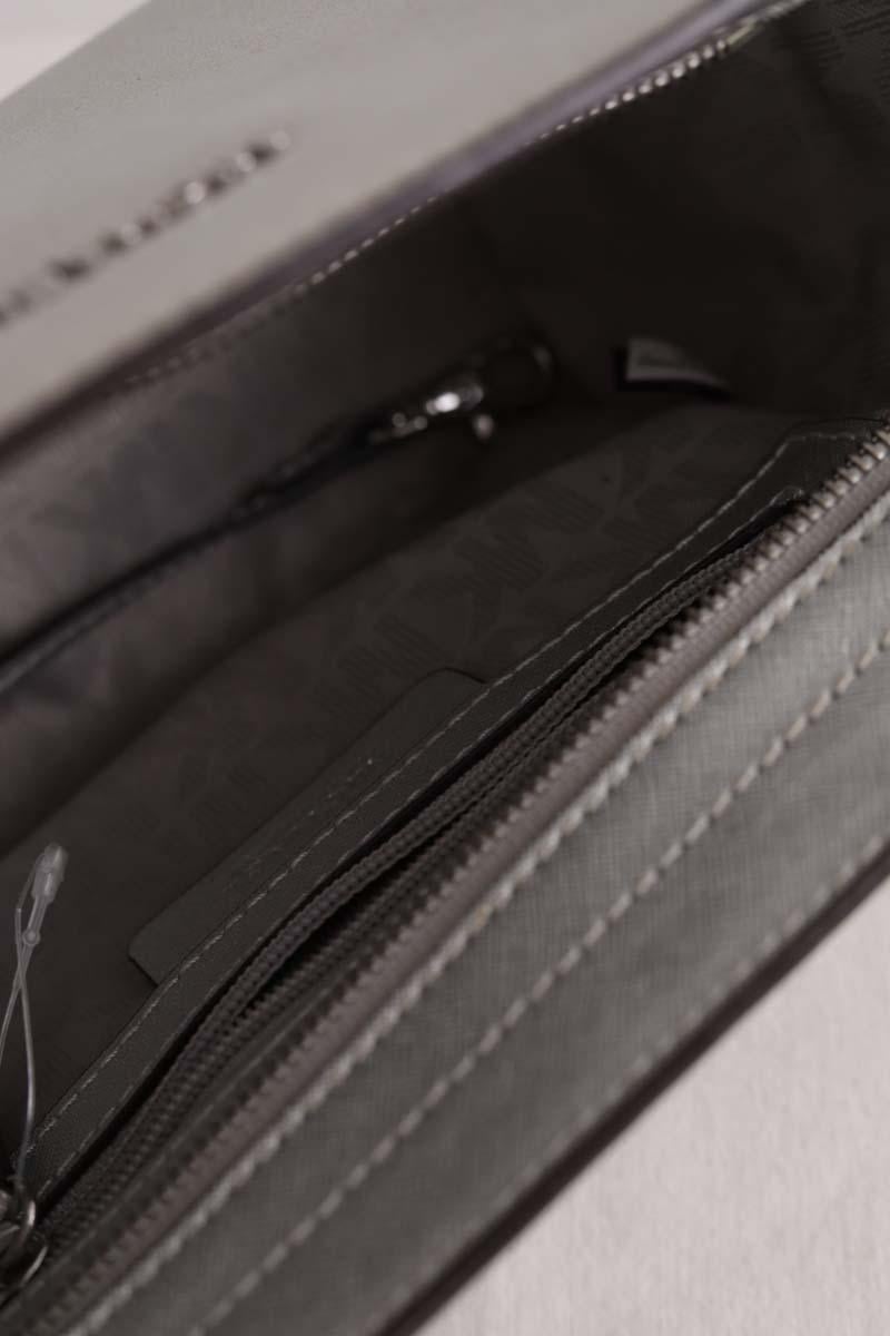 Shoulder bag MICHAEL KORS - Seconde main Silver