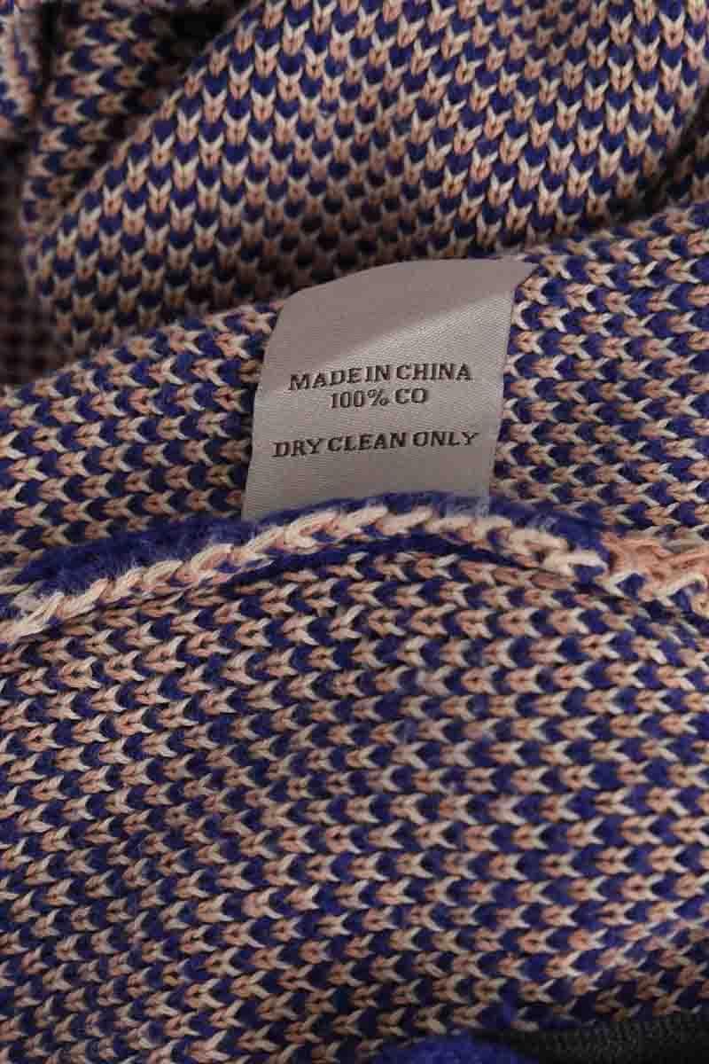 Cardigan HEIMSTONE - Seconde Main Blue