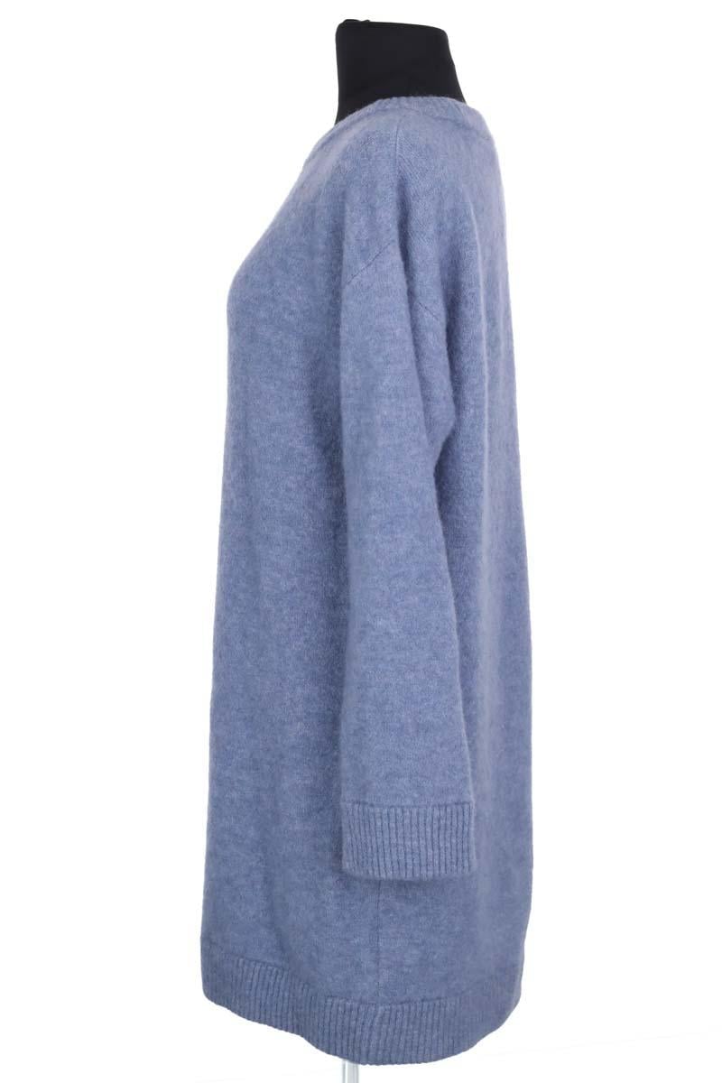 Dress SEZANE - Seconde main Blue