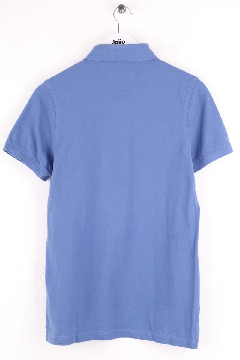 Polo shirt TOMMY HILFIGER - SECONDE MAIN Blue