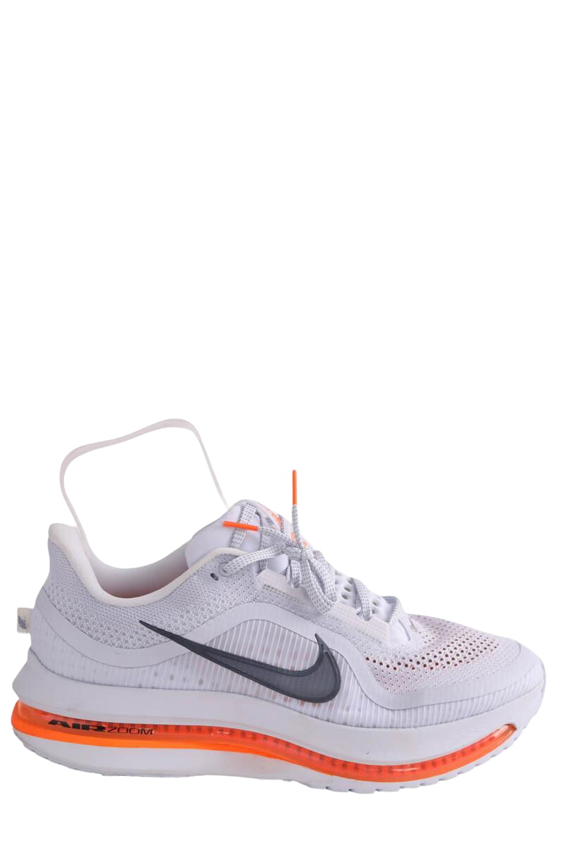Low-top sneakers NIKE - Seconde Main Blue