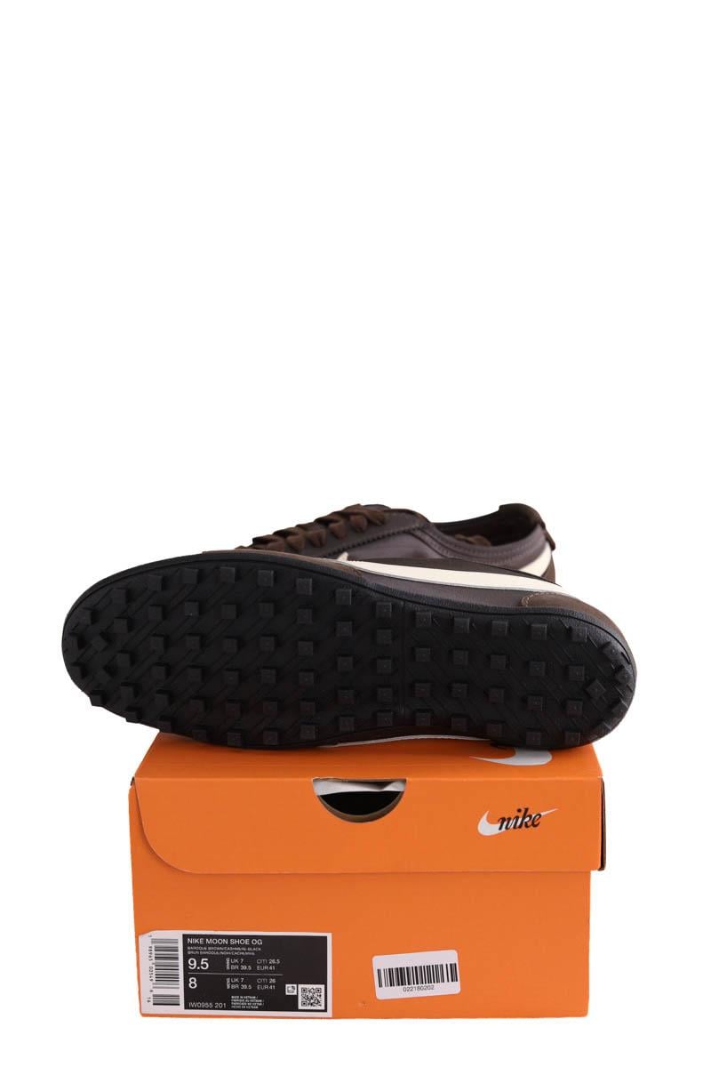 Sneakers NIKE - Seconde Main Brown