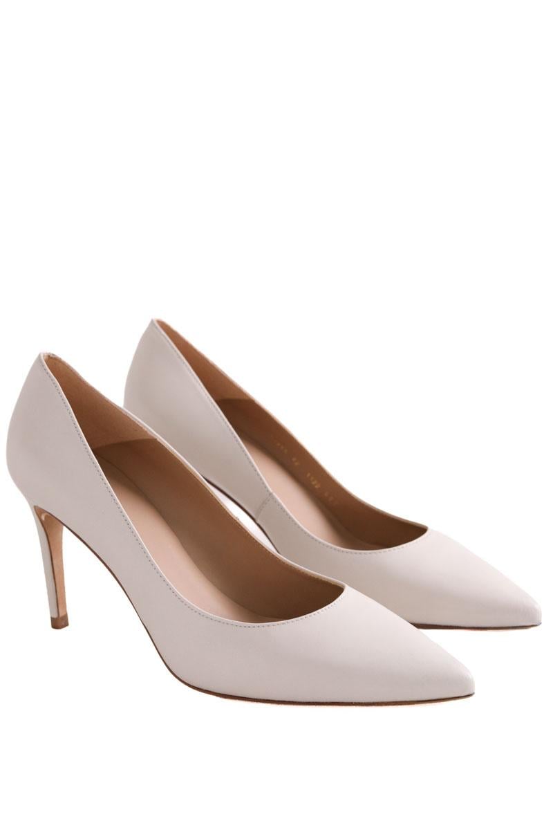 Heels LK BENNETT - Seconde Main Beige