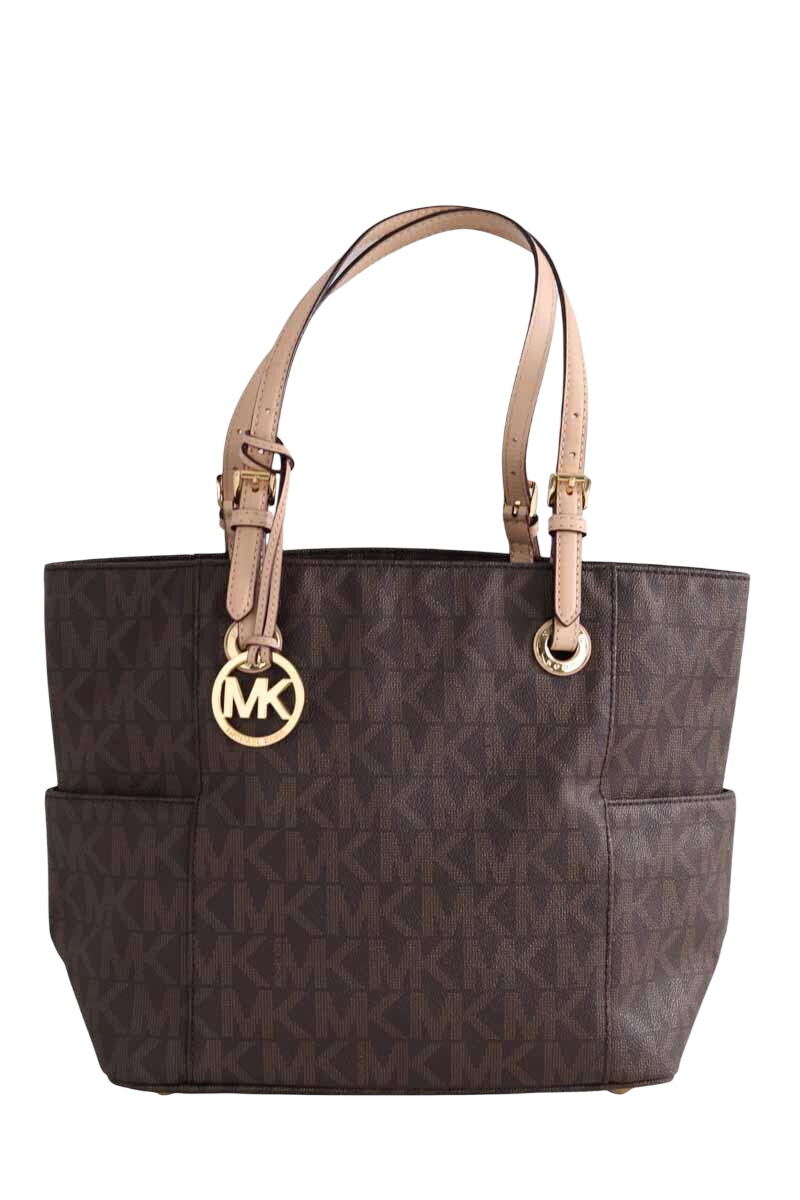 Shoulder bag MICHAEL KORS - Seconde main Brown