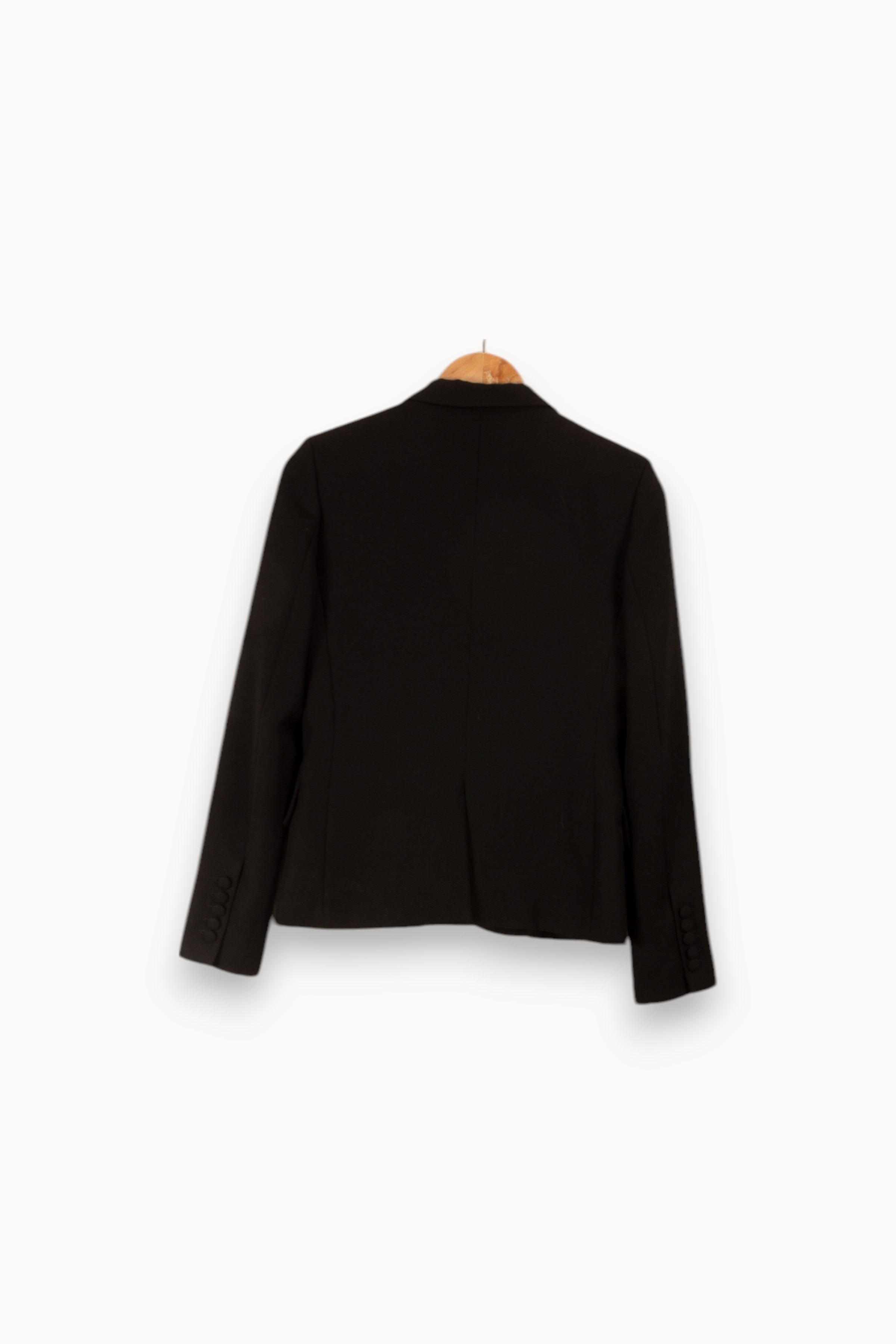 Veste IRO - Seconde Main Noir