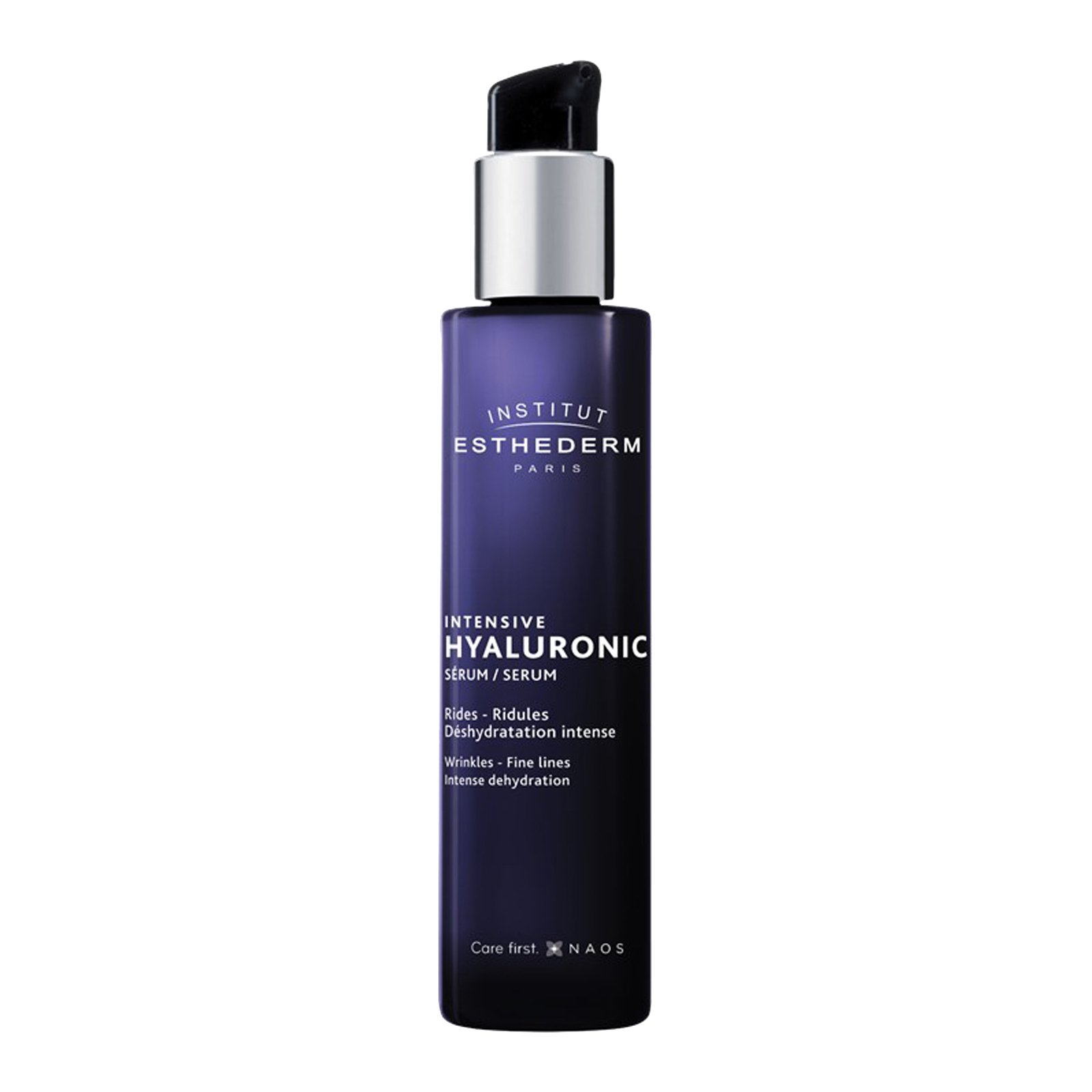 Intensive Hyaluronic Serum ESTHEDERM No color