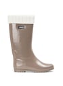 AIGLE CHESTNUT Bruin