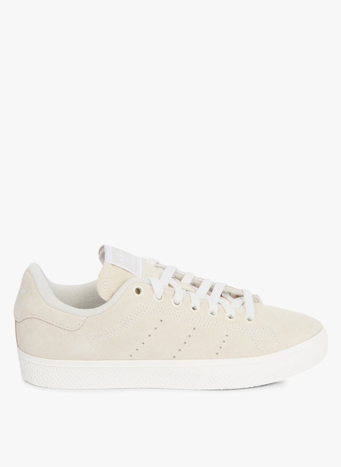 Womens adidas suede sneakers sales