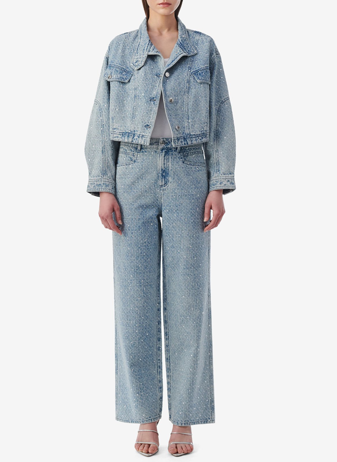 デニム・ジーパン IRO Woman Jeans Blue WP23DALOU BLU56 楽天市場】イロ IRO デニム レディース ブルー Jeans WP23DALOU