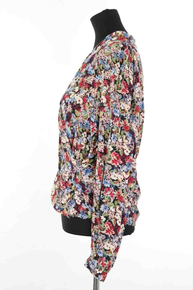 Blouse SEZANE - Seconde main Multicolored